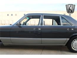 1987 Mercedes-Benz 420SEL (CC-1760498) for sale in O'Fallon, Illinois