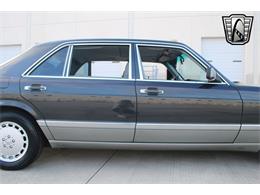 1987 Mercedes-Benz 420SEL (CC-1760498) for sale in O'Fallon, Illinois
