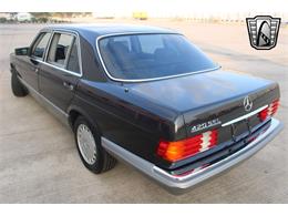1987 Mercedes-Benz 420SEL (CC-1760498) for sale in O'Fallon, Illinois