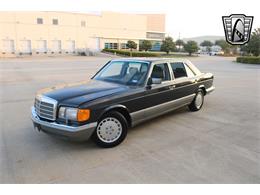 1987 Mercedes-Benz 420SEL (CC-1760498) for sale in O'Fallon, Illinois