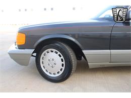 1987 Mercedes-Benz 420SEL (CC-1760498) for sale in O'Fallon, Illinois