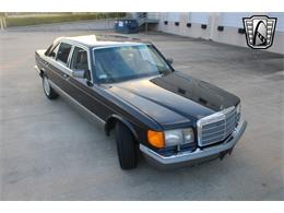 1987 Mercedes-Benz 420SEL (CC-1760498) for sale in O'Fallon, Illinois