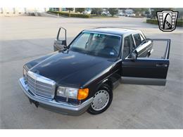 1987 Mercedes-Benz 420SEL (CC-1760498) for sale in O'Fallon, Illinois