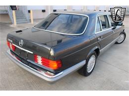 1987 Mercedes-Benz 420SEL (CC-1760498) for sale in O'Fallon, Illinois