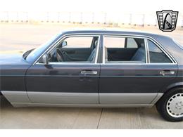 1987 Mercedes-Benz 420SEL (CC-1760498) for sale in O'Fallon, Illinois