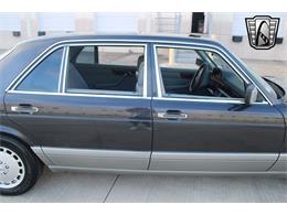1987 Mercedes-Benz 420SEL (CC-1760498) for sale in O'Fallon, Illinois