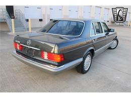 1987 Mercedes-Benz 420SEL (CC-1760498) for sale in O'Fallon, Illinois