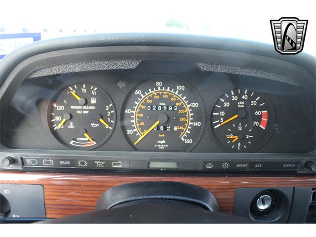 1987 Mercedes-Benz 420SEL (CC-1760498) for sale in O'Fallon, Illinois