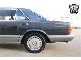 1987 Mercedes-Benz 420SEL (CC-1760498) for sale in O'Fallon, Illinois