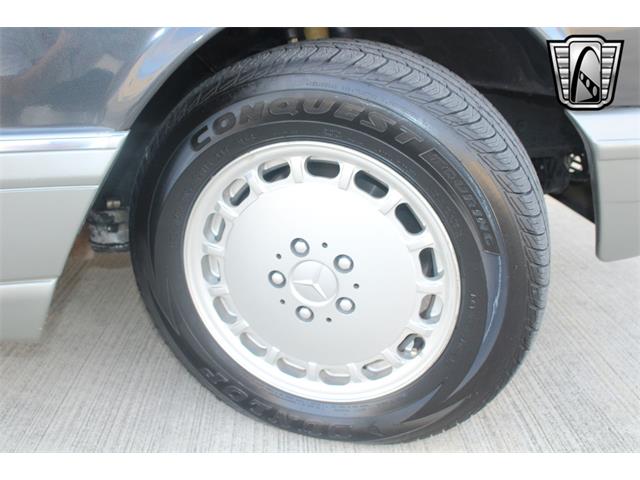 1987 Mercedes-Benz 420SEL (CC-1760498) for sale in O'Fallon, Illinois
