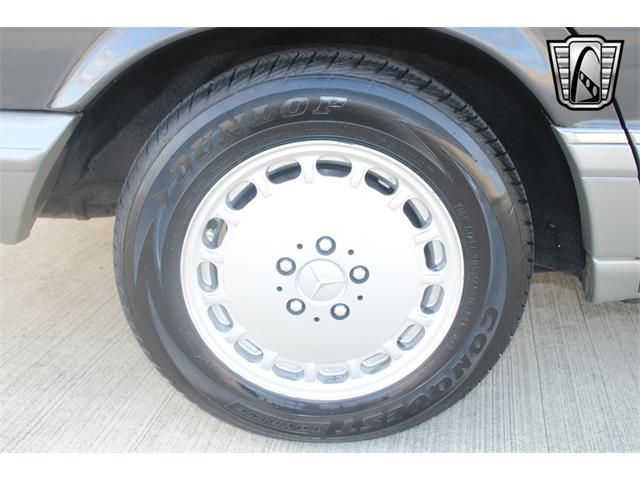 1987 Mercedes-Benz 420SEL (CC-1760498) for sale in O'Fallon, Illinois