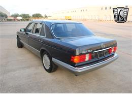 1987 Mercedes-Benz 420SEL (CC-1760498) for sale in O'Fallon, Illinois