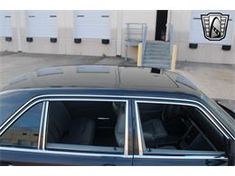 1987 Mercedes-Benz 420SEL (CC-1760498) for sale in O'Fallon, Illinois