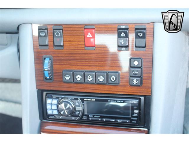 1987 Mercedes-Benz 420SEL (CC-1760498) for sale in O'Fallon, Illinois