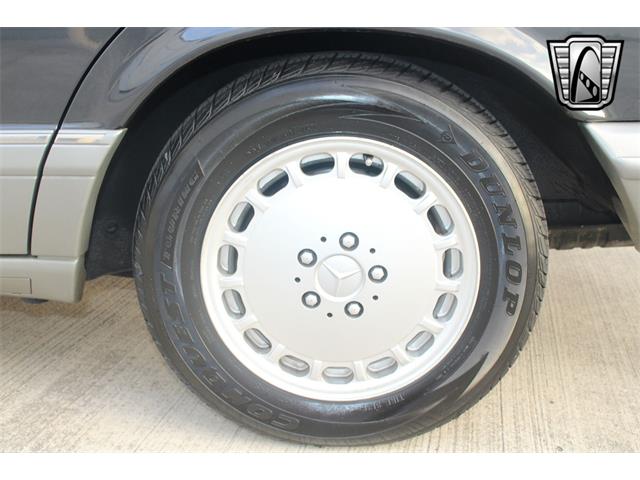 1987 Mercedes-Benz 420SEL (CC-1760498) for sale in O'Fallon, Illinois