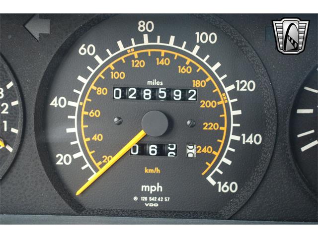 1987 Mercedes-Benz 420SEL (CC-1760498) for sale in O'Fallon, Illinois