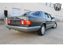 1987 Mercedes-Benz 420SEL (CC-1760498) for sale in O'Fallon, Illinois