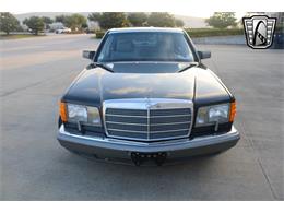 1987 Mercedes-Benz 420SEL (CC-1760498) for sale in O'Fallon, Illinois