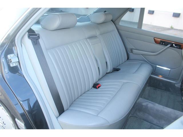 1987 Mercedes-Benz 420SEL (CC-1760498) for sale in O'Fallon, Illinois