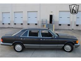 1987 Mercedes-Benz 420SEL (CC-1760498) for sale in O'Fallon, Illinois