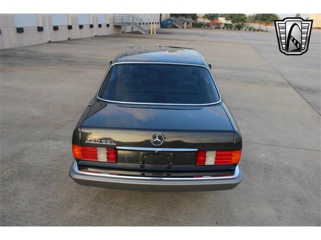 1987 Mercedes-Benz 420SEL (CC-1760498) for sale in O'Fallon, Illinois