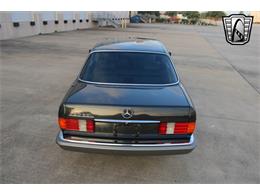 1987 Mercedes-Benz 420SEL (CC-1760498) for sale in O'Fallon, Illinois