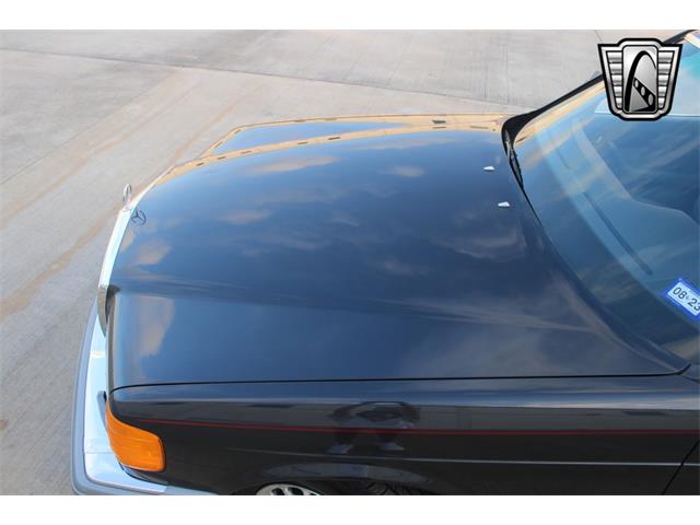 1987 Mercedes-Benz 420SEL (CC-1760498) for sale in O'Fallon, Illinois