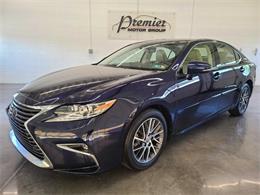 2017 Lexus ES (CC-1764989) for sale in Spring City, Pennsylvania