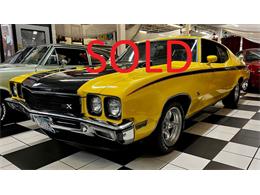 1972 Buick GSX Stage 1 (CC-1760499) for sale in Annandale, Minnesota