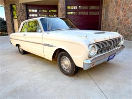 1963 Ford Falcon (CC-1764992) for sale in Greeley, Colorado