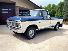 1975 Ford F100 (CC-1764998) for sale in Greeley, Colorado