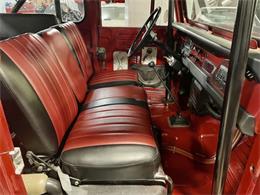 1970 Toyota Land Cruiser FJ40 (CC-1765009) for sale in Valley Park, Missouri