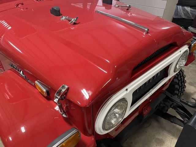 1970 Toyota Land Cruiser FJ40 (CC-1765009) for sale in Valley Park, Missouri