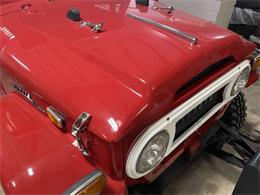 1970 Toyota Land Cruiser FJ40 (CC-1765009) for sale in Valley Park, Missouri