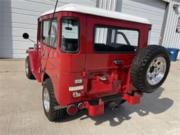 1970 Toyota Land Cruiser FJ40 (CC-1765009) for sale in Valley Park, Missouri