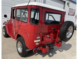 1970 Toyota Land Cruiser FJ40 (CC-1765009) for sale in Valley Park, Missouri