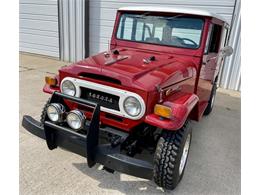 1970 Toyota Land Cruiser FJ40 (CC-1765009) for sale in Valley Park, Missouri