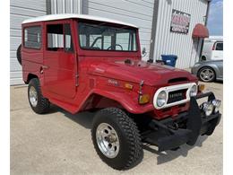 1970 Toyota Land Cruiser FJ40 (CC-1765009) for sale in Valley Park, Missouri
