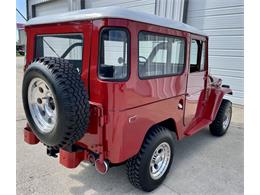 1970 Toyota Land Cruiser FJ40 (CC-1765009) for sale in Valley Park, Missouri