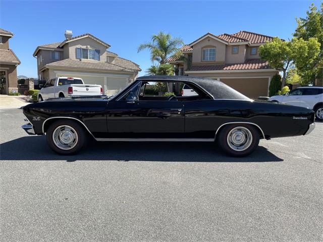 1966 Chevrolet Chevelle (CC-1765031) for sale in Orange, California