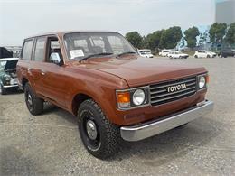 1995 Toyota Land Cruiser (CC-1765033) for sale in Portland, Oregon