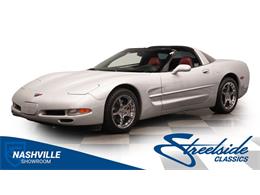 1997 Chevrolet Corvette (CC-1765037) for sale in Lavergne, Tennessee
