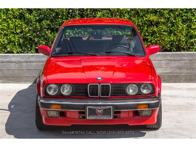 1988 BMW 325i for Sale | ClassicCars.com | CC-1765045