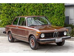 1976 BMW 2002 (CC-1765046) for sale in Beverly Hills, California