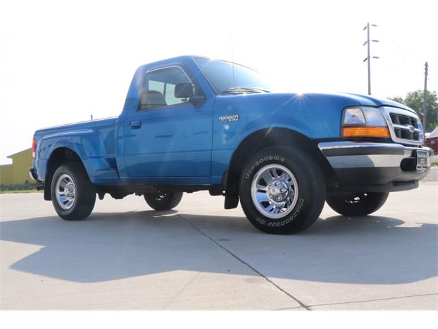 1998 Ford Ranger for Sale | ClassicCars.com | CC-1765051