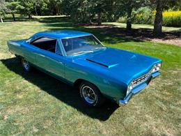 1968 Plymouth Road Runner (CC-1765057) for sale in Stanley, Wisconsin