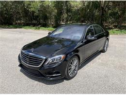 2014 Mercedes-Benz S-Class (CC-1765061) for sale in Clearwater, Florida