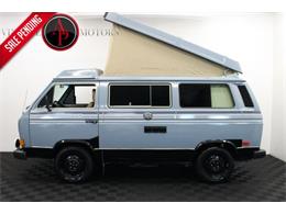 1986 Volkswagen Vanagon (CC-1765062) for sale in Statesville, North Carolina