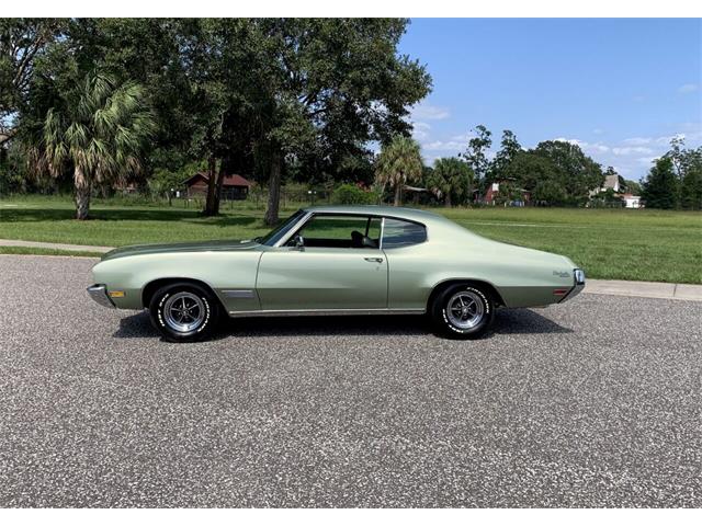 1971 Buick Skylark for Sale | ClassicCars.com | CC-1765065