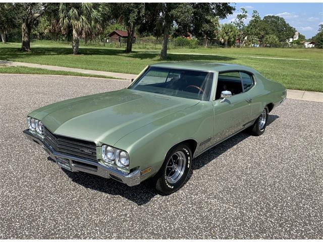 1971 Buick Skylark (CC-1765065) for sale in Clearwater, Florida